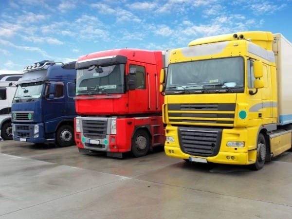 İstanbul Bafra Nakliye